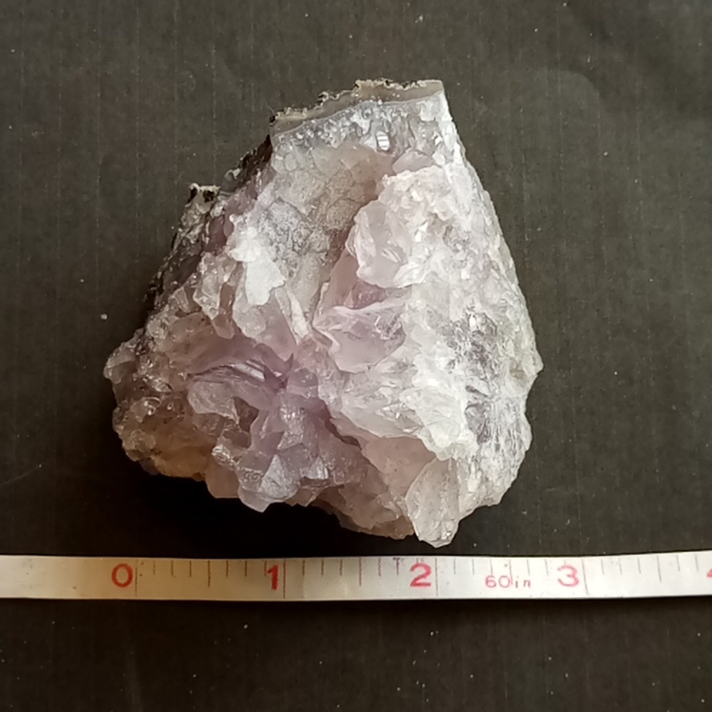 Natural Amethyst - Picture 3 of 8